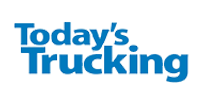 Todays Trucking logo color